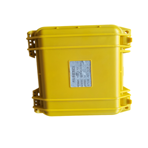 IECEx-Certified Iniciador Sensibilidade Tester-Medidas Fogo/No-Fire limiar (Capacitor ajustável) - Product Image 3