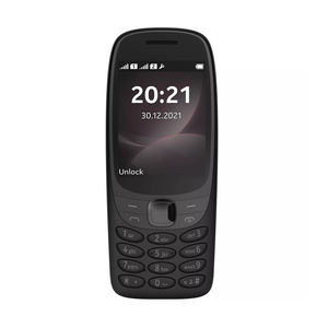 Teléfono Móvil Ps-1-087 Económico con Funciones Básicas para <span class=keywords><strong>Nokia</strong></span> <span class=keywords><strong>6310</strong></span>, Teléfono Celular Original con Teclado GSM, Precio Bajo - Product Image 5