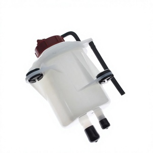 Réservoir de liquide de direction assistée 46767469 pour Fiat Doblo 2002-2021, bouchon de réservoir d'expansion en plastique - Product Image 3