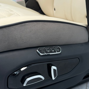 Sièges de voiture personnalisés, pièces automobiles, sièges intérieurs réglables, sièges de luxe VIP pour Kia Carnival, Toyota Innova <span class=keywords><strong>Sienna</strong></span> T6 - Product Image 4