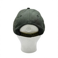 Casquette de baseball en coton 100% avec broderie de logo personnalisé, multicolores, fermeture à boucle métallique réglable, unisexe, adulte, toutes saisons