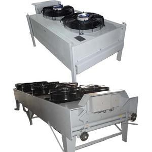 Refroidisseur d'air adiabatique refroidisseur sec économie d'énergie meilleur choix échange de chaleur pour les entreprises industrielles - Product Image 5