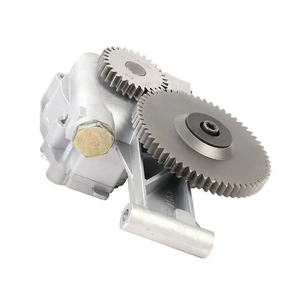Bomba de Aceite de Motor para Automóviles de Alta Temperatura para TOYOTA <span class=keywords><strong>ALTIS</strong></span> 1ZZFE/3ZZFE 1800cc 2200CC 2000-2007 15110-71010 1511071010 - Product Image 4