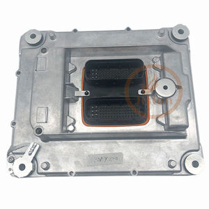 Unité de commande du moteur D13A ECU pour FM400 20977019 VOE20977019 - Product Image 3