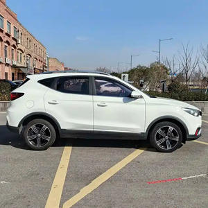 Auto Usado 2017 MG ZS 1.5L SUV <span class=keywords><strong>de</strong></span> 5 Asientos con Cámara Trasera, Asientos <span class=keywords><strong>de</strong></span> Tela, Llantas R16, Volante a la Izquierda, Listo para Envío - Product Image 6