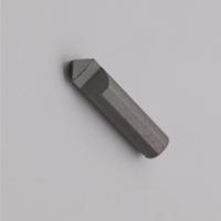 Outils d'alésage rugueux en cuivre aluminium à haute teneur en silicium avec PCD utilisés pour le traitement des métaux non ferreux Revêtement CBN