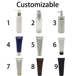 Oem vendita calda a basso Ph buongiorno Gel detergente 120ml per il viso cosmetici coreani - Product Image 6