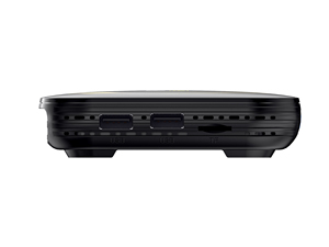 HK1 RBOX TV Box 4GB RAM 32/64GB ROM Allwinner H618 Quad Core WiFi de Doble Banda 2.4G/5GHz BT 4.0 LAN Ethernet 100M 3D 6K <span class=keywords><strong>Android</strong></span> <span class=keywords><strong>12</strong></span> - Product Image 5
