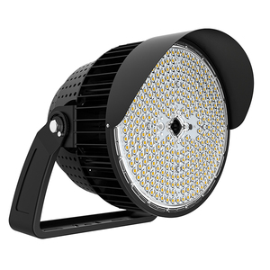 ไฟสปอร์ตไลท์ LED สำหรับสนามกีฬา 500W สำหรับสนามฟุตบอล ไฟสนามแบบเสาสูง LED - Product Image 1