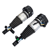 Zeekr 9X, amortisseur pneumatique, réservoir d'huile de suspension, pièces d'origine d'usine. OE : 6608166364 6608154748
