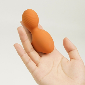 Mini vibromasseur pour doigts, jouet sexuel, stimulation du clitoris, masseur, super vibromasseurs pour doigts pour femmes - Product Image 2
