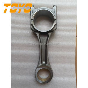 Bielle <span class=keywords><strong>de</strong></span> moteur E345D E349D pour excavatrices Caterpillar C13 C15 C18 C27, références 224-2244 224-3245 223-9150 - Product Image 6