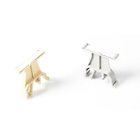 Support de marqueur de bornier SCHT 5 S Support de bornier à rail DIN accessoires