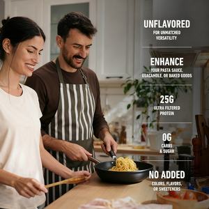 Изолят сывороточного протеина под собственной торговой маркой для взрослых, для различных возрастных групп, с учетом проблем со здоровьем и образа жизни - Product Image 5