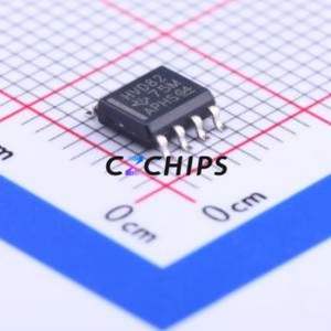 Nuevo y Original SN65HVD82DR Circuito Integrado IC Chip 1/2. 2 IC - Product Image 1