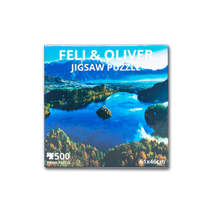 <span class=keywords><strong>Puzzle</strong></span> personnalisé de haute qualité, <span class=keywords><strong>prix</strong></span> d'usine, grand <span class=keywords><strong>puzzle</strong></span> en carton de <span class=keywords><strong>1000</strong></span> <span class=keywords><strong>pièces</strong></span> pour adultes - Product Image 2
