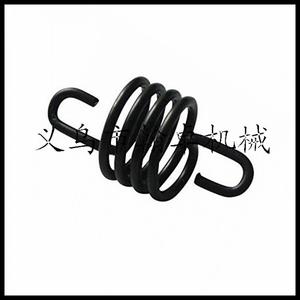 HS81T/86R Hedgehog Accessories Base <b>Spring</b> and Bottom Cover <b>Spring</b> for Hedge Trimmer <b>Shock</b> <b>Absorber</b> <b>Spring</b> - Product Image 1
