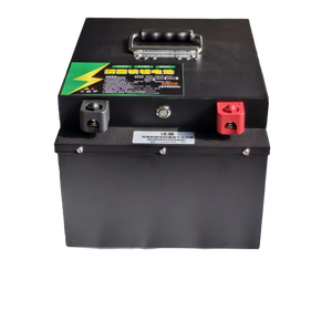 แบตเตอรี่ลิเธียมไอรอนฟอสเฟตแบบชาร์จเร็ว 12V 24V 48V 72V 50Ah 75Ah 100Ah 200Ah สำหรับระบบโซลาร์เซลล์ บ้าน รถบ้าน เรือ - Product Image 5