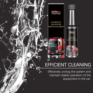 Detergente per Sistema SCR, <span class=keywords><strong>Pulitore</strong></span> per <span class=keywords><strong>Iniettori</strong></span> DEF, Rimuovi Cristallizzazioni di Urea per Motori <span class=keywords><strong>Diesel</strong></span> di Camion - Product Image 4
