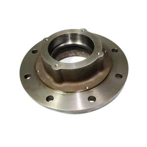 Proveedor de Medalla de Oro Procesa Tapas Antipolvo para Maquinaria Agrícola - Product Image 6