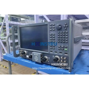 Keysight N5227B เครื่องวิเคราะห์เครือข่ายไมโครเวฟ PNA 900Hz/10 MHz ถึง67 GHz - Product Image 3