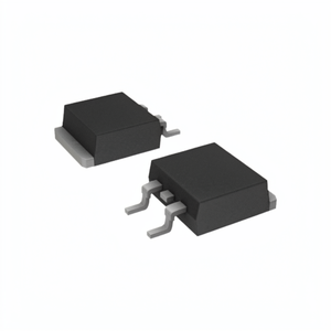 Single Diodes TO-263-3, D2PAK , TO-263AB VBT3080S-E3/4W Manufacturer Channel Buy Electronics Components Online - Product Image 1