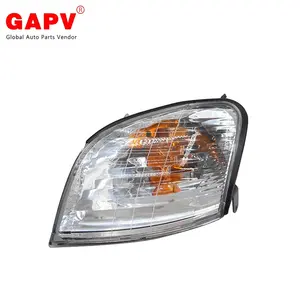 GAPV factory price car auto parts right corner lamp for lexus LS400 1998 years