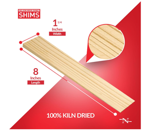 <span class=keywords><strong>Cuñas</strong></span> <span class=keywords><strong>de</strong></span> <span class=keywords><strong>Madera</strong></span> Hechas a Mano <span class=keywords><strong>para</strong></span> <span class=keywords><strong>Instalar</strong></span> <span class=keywords><strong>Puertas</strong></span> y Ventanas, Material <span class=keywords><strong>de</strong></span> <span class=keywords><strong>Madera</strong></span> con Estampado y Barnizado <span class=keywords><strong>para</strong></span> Almacenamiento y Uso Artesanal - Product Image 2