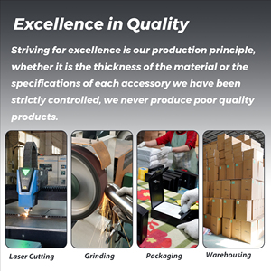 Cassetta Postale Esterna in Acciaio Zincato, Grande Cassetta per Pacchi, Cassetta Postale per Appartamenti con Supporto, Cassetta Postale Chiudibile a Chiave, Capacità 38L per Consegna Pacchi - Product Image 5