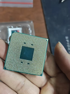 <span class=keywords><strong>Processeur</strong></span> AMD Ryzen 7 5700X R7 5700X 3,4 GHz 8 cœurs 16 threads 7 nm L3=32 Mo Socket AMD AM4 pour jeux - Product Image 4