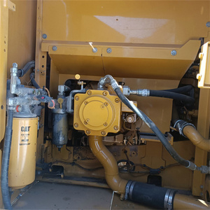 Le Japon a utilisé la pelle sur chenilles Caterpillar CAT 320 en bon état 20 tonnes pelle sur chenilles d'occasion Caterpillar 320D CAT320 - Product Image 4