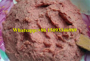 Máy Nghiền Thịt 200L/Máy Nghiền Bột Thịt Lợn Bằng Thép Không Gỉ/Máy Nghiền Thịt Viên Dung Tích Cao - Product Image 6