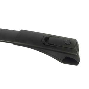 Barra Transversal de Techo para Auto, de Aleación de Aluminio Anodizado en Negro, para Modelos 13-18, Especial 4S - Product Image 4