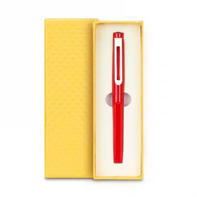 High-End Pen Cadeau Verpakking Zakelijke Relatiegeschenk Items