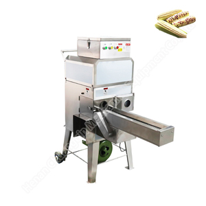 Trilladora automática descascarilladora de maíz - Product Image 3