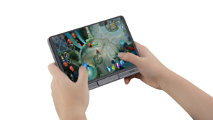 Nhà Máy Giá 8 Inch 2 Trong 1 Máy Tính Trọng Lượng Nhẹ Thiết Kế Với Stylus Hoàn Hảo Cho Di Động Nhân Viên - Product Image 5