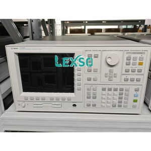Keysight / 4156C ตัววิเคราะห์พารามิเตอร์เซมิคอนดักเตอร์ xgeqpt - Product Image 3