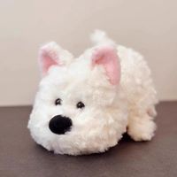 Boîte Mystère Blind Box – Peluche Réversible Vache Transformable en Cheval, Mignonne et Charmante, Anti-Stress, Funnybuddy, Échelle 1/12