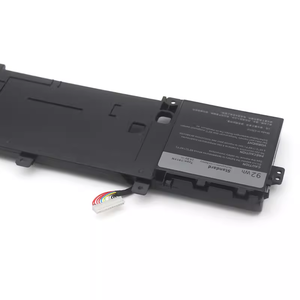 Batería para portátil 191yn 14,8 V 92 Wh para <span class=keywords><strong>Dell</strong></span> Alien <span class=keywords><strong>Alienware</strong></span> <span class=keywords><strong>15</strong></span> <span class=keywords><strong>R2</strong></span> P42F 2F3W1 - Product Image 4
