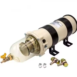 Offres Spéciales FH500 <span class=keywords><strong>500FG</strong></span> FG900 900FG 1000FG 1000FH 2020PM 2020PM ou filtre séparateur d'eau de carburant pour Turbine <span class=keywords><strong>Racor</strong></span> - Product Image 2