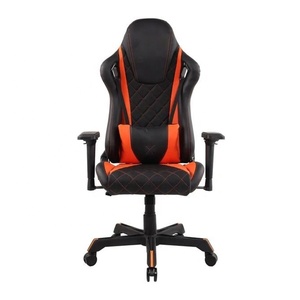 2026 Big Green Chaise de bureau gaming avec massage et vibrations, <span class=keywords><strong>fauteuil</strong></span> <span class=keywords><strong>gamer</strong></span> avec support dorsal réglable, chaise de bureau standard Silla Escritorio - Product Image 4
