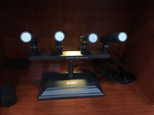 Phát Sóng Tụ Điện Electret Mic Micrô Hội Nghị Cardioid - Product Image 4