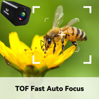 ELP 4K 21X Zoom USB Kamera Otomatik Odaklama Lensi Kızılötesi Uzaktan Kumanda 1080P 60fps H.265 Mini Web Kamerası UVC Video Konferans için