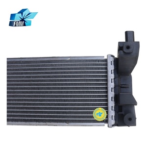 7N0121253C Auto Conditioner Radiator for <b>VW</b> SHARAN <b>Coolant</b> - Product Image 4