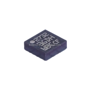 L3GD20HTR ชิ้นส่วนอิเล็กทรอนิกส์ใหม่และของแท้ เซ็นเซอร์ตรวจจับความเคลื่อนไหว ไจโรสโคป - Product Image 1