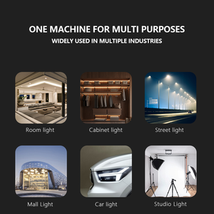 HPCS310 CCT CRI <span class=keywords><strong>Meter</strong></span> <span class=keywords><strong>Light</strong></span> Spectrometer digunakan dengan aplikasi ponsel dan perangkat lunak Pc - Product Image 6