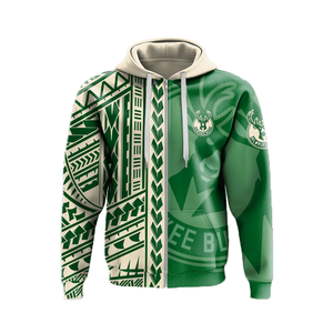 New Basketball <strong>Hoodies</strong> with Zipper Full Printing 2022 Full 30 New Tribal Design <strong>Hoodies</strong> - Product Image 3