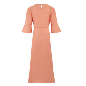 Traditionnel arabe longue Abaya Robe Robe robe pour enfants adolescents été tenue décontractée respirant pour dubaï turquie pays musulmans - Product Image 2