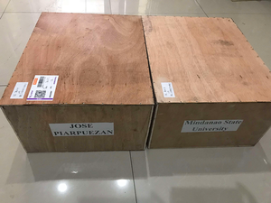 เครื่องทดสอบความทนทานต่อการแตกหักแบบอิเล็กทรอนิกส์ความแม่นยำสูง C141 ASTM พร้อมการรับประกัน 1 ปี - Product Image 2