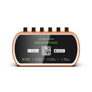 Station de recharge de <span class=keywords><strong>téléphone</strong></span> Distributeur automatique Partager Power <span class=keywords><strong>Bank</strong></span> Location Station de recharge Batteries externes avec charge rapide - Product Image 5